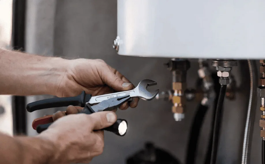 Why choose Water Heater Repair in Salem, IA